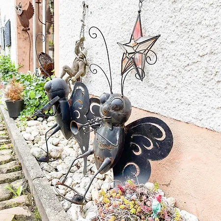 Enjoy 1 Apartment Meisburg