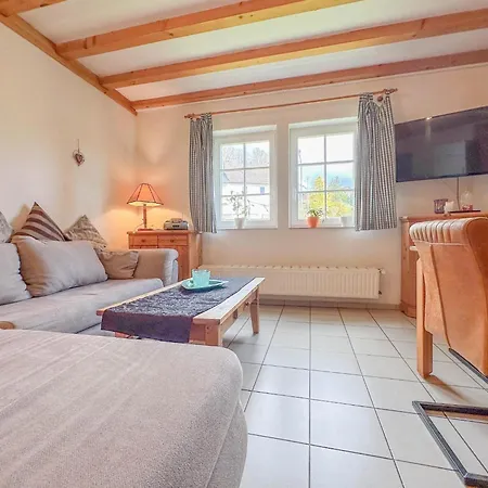 Enjoy 1 Apartment