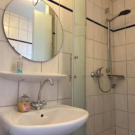 Enjoy 1 Apartment Meisburg