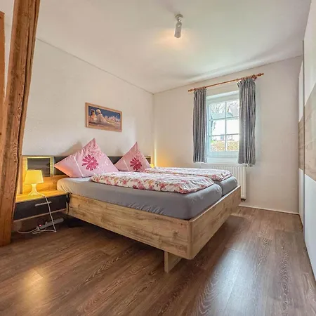 Apartment Enjoy 1