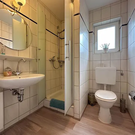 Apartment Enjoy 1 *