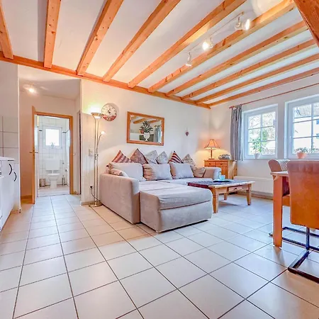 Apartment Enjoy 1 Meisburg