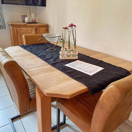 Apartment Enjoy 1