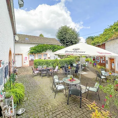 Apartment Enjoy 1 Meisburg