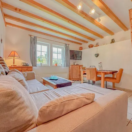 Lägenhet Enjoy 1 Meisburg