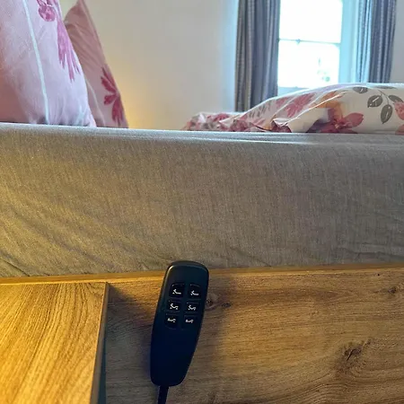 Enjoy 1 Lägenhet Meisburg