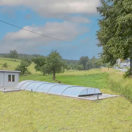 Lägenhet Enjoy 1 Meisburg