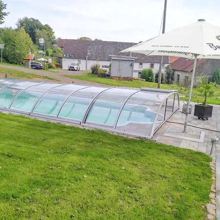 Enjoy 1 Lägenhet Meisburg