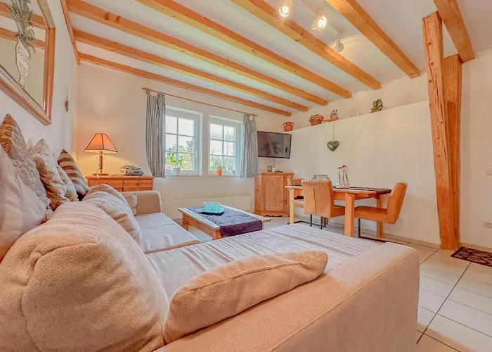 Apartament Enjoy 1 Meisburg