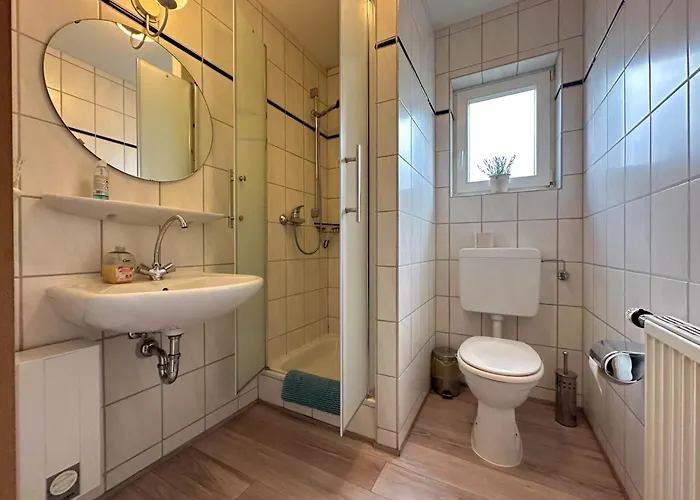 Enjoy 1 Apartament *