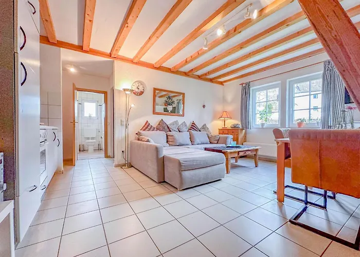 Apartament Enjoy 1 *