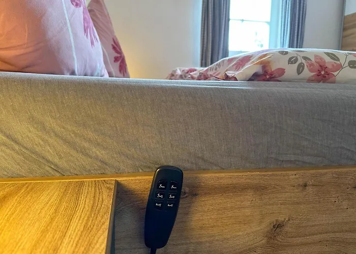 Enjoy 1 Apartament Meisburg