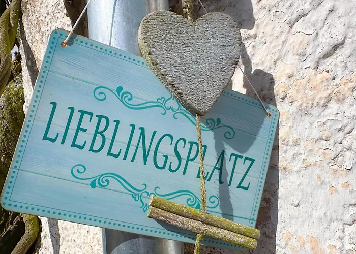 Apartament Enjoy 1 Meisburg