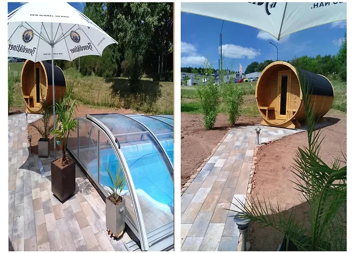 Apartament Enjoy 1 *