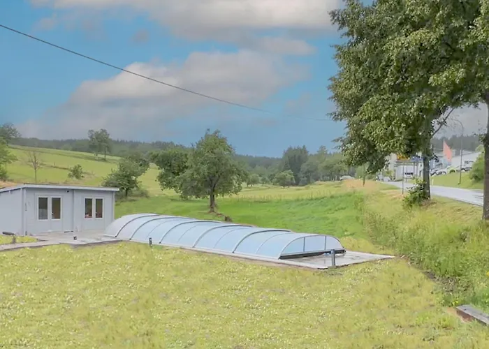 Apartament Enjoy 1 Meisburg