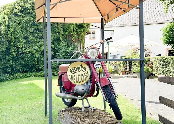 Enjoy 1 Apartament Meisburg